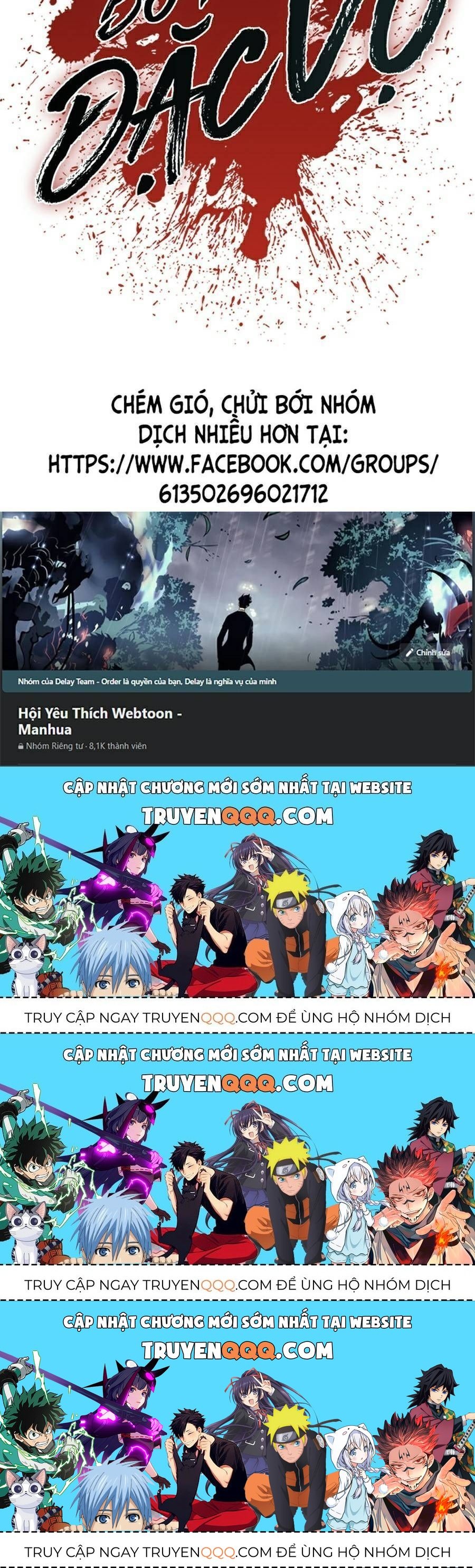 Bố Tôi Là Đặc Vụ Chapter 13.3 - Trang 2