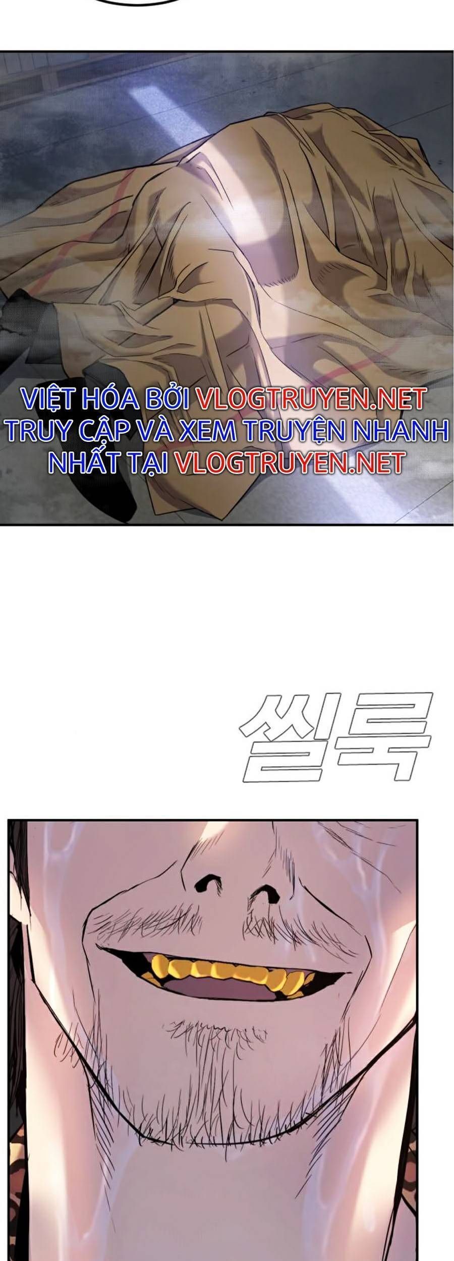 Bố Tôi Là Đặc Vụ Chapter 13.3 - Trang 2