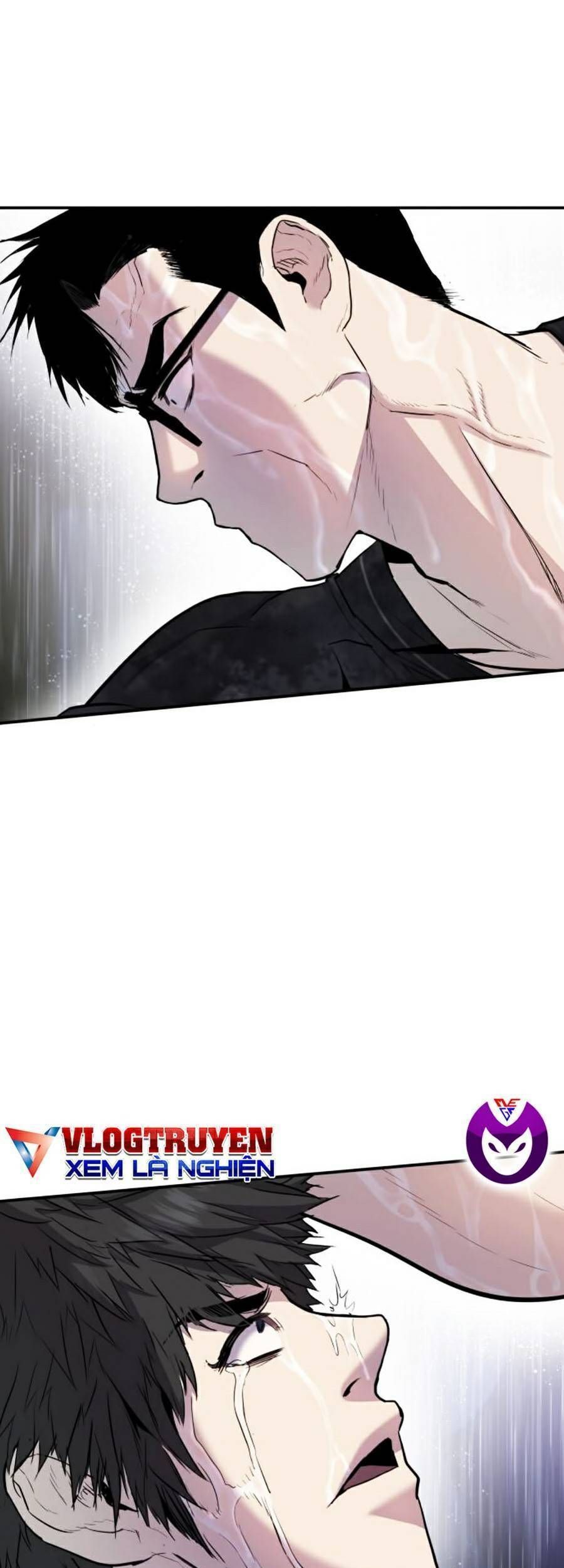 Bố Tôi Là Đặc Vụ Chapter 13.3 - Trang 2