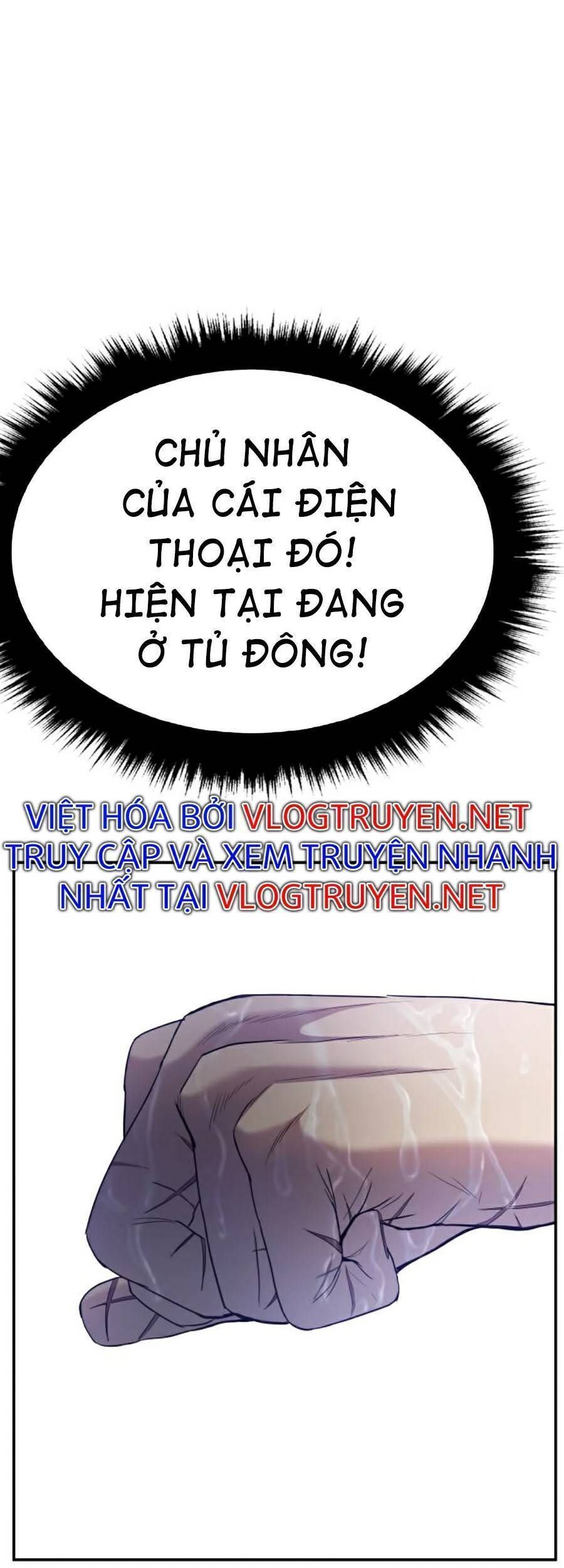 Bố Tôi Là Đặc Vụ Chapter 13.3 - Trang 2