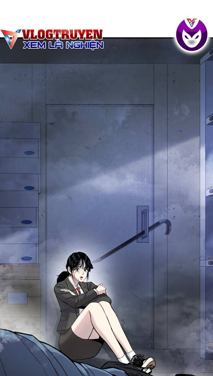 Bố Tôi Là Đặc Vụ Chapter 13.3 - Trang 2