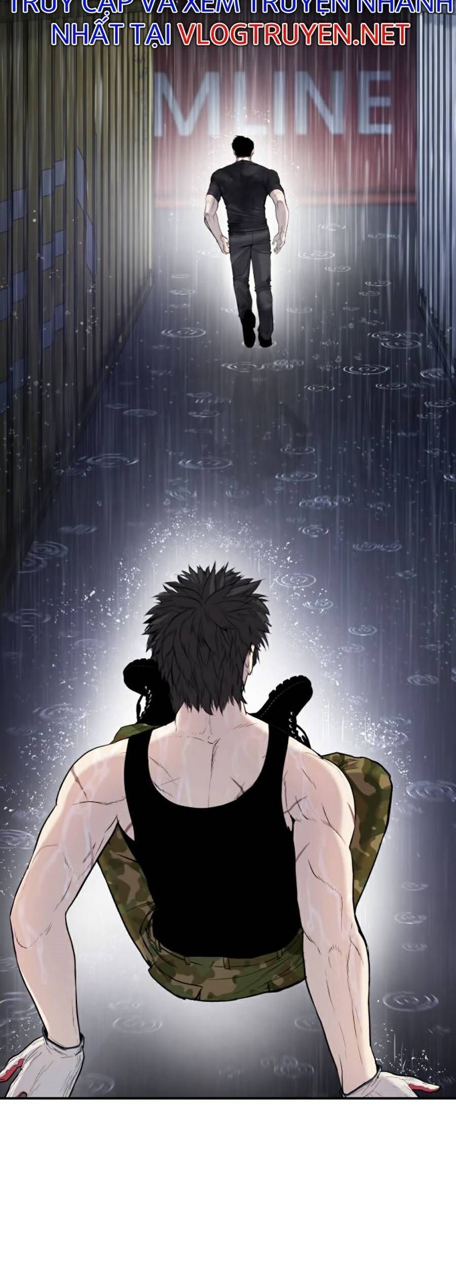 Bố Tôi Là Đặc Vụ Chapter 13.3 - Trang 2