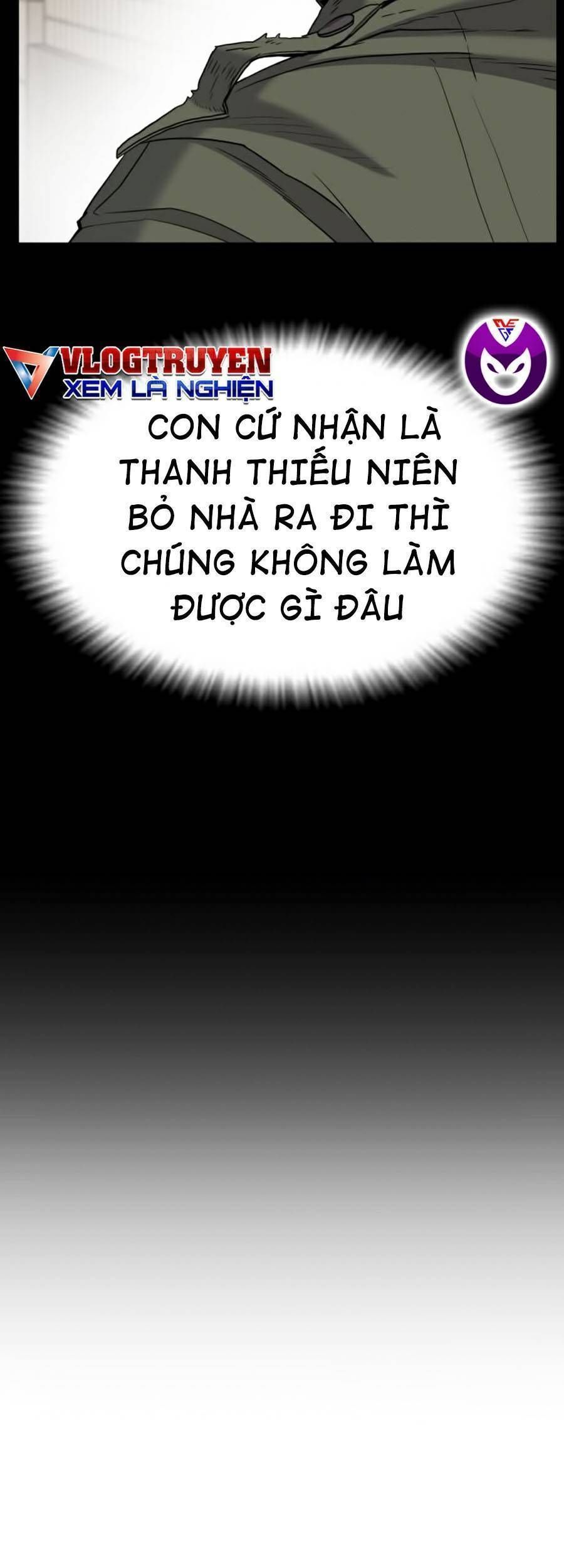 Bố Tôi Là Đặc Vụ Chapter 13.4 - Trang 2