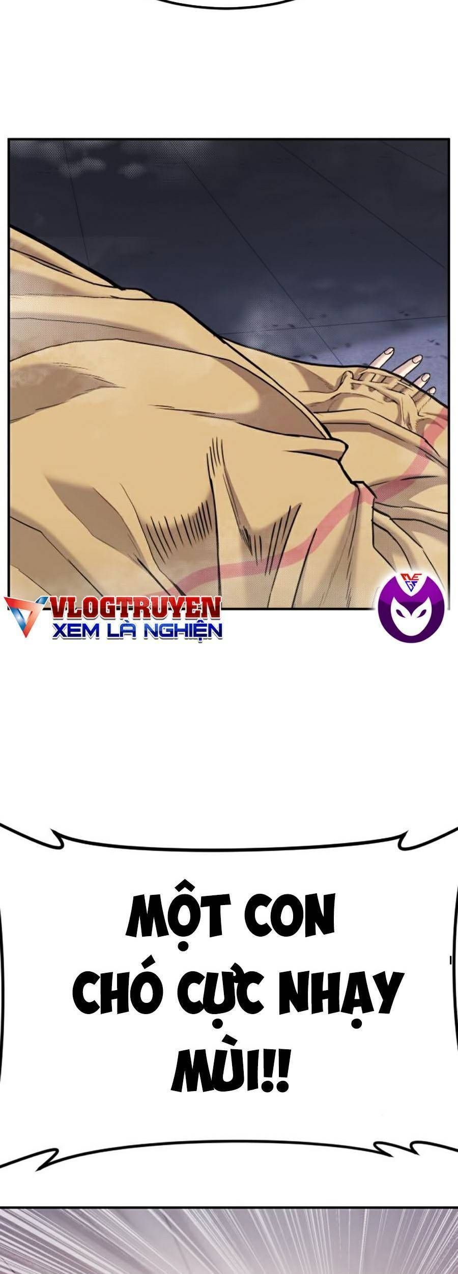 Bố Tôi Là Đặc Vụ Chapter 13.4 - Trang 2