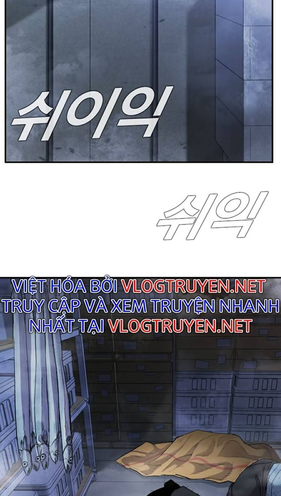 Bố Tôi Là Đặc Vụ Chapter 13.4 - Trang 2