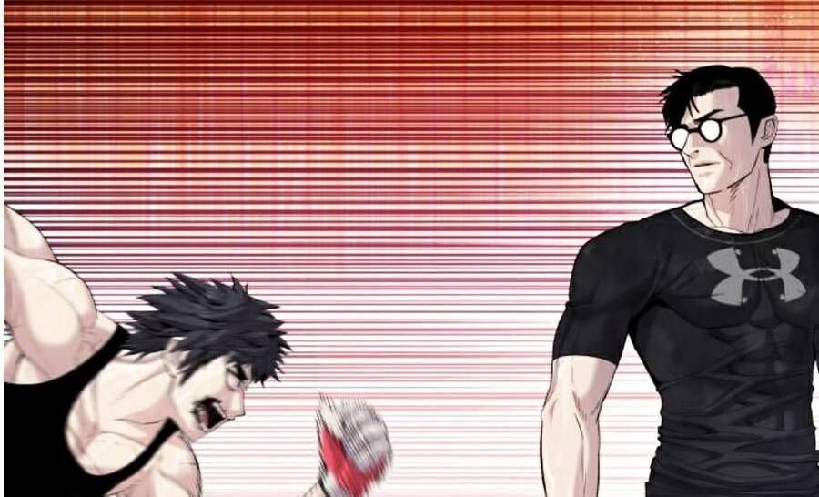 Bố Tôi Là Đặc Vụ Chapter 13.4 - Trang 2