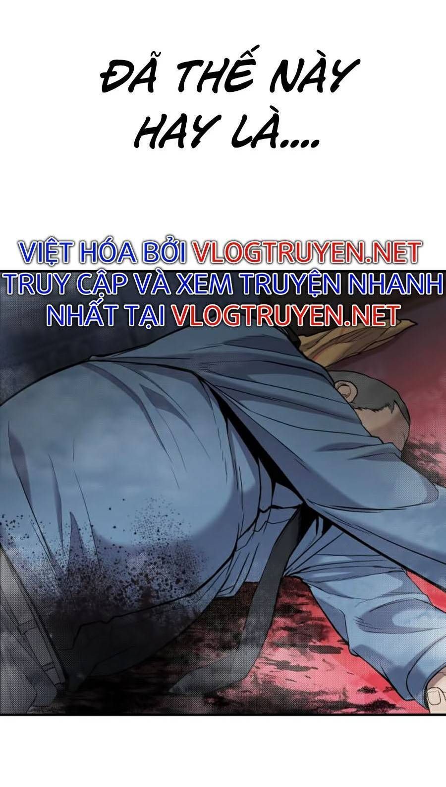 Bố Tôi Là Đặc Vụ Chapter 13.4 - Trang 2