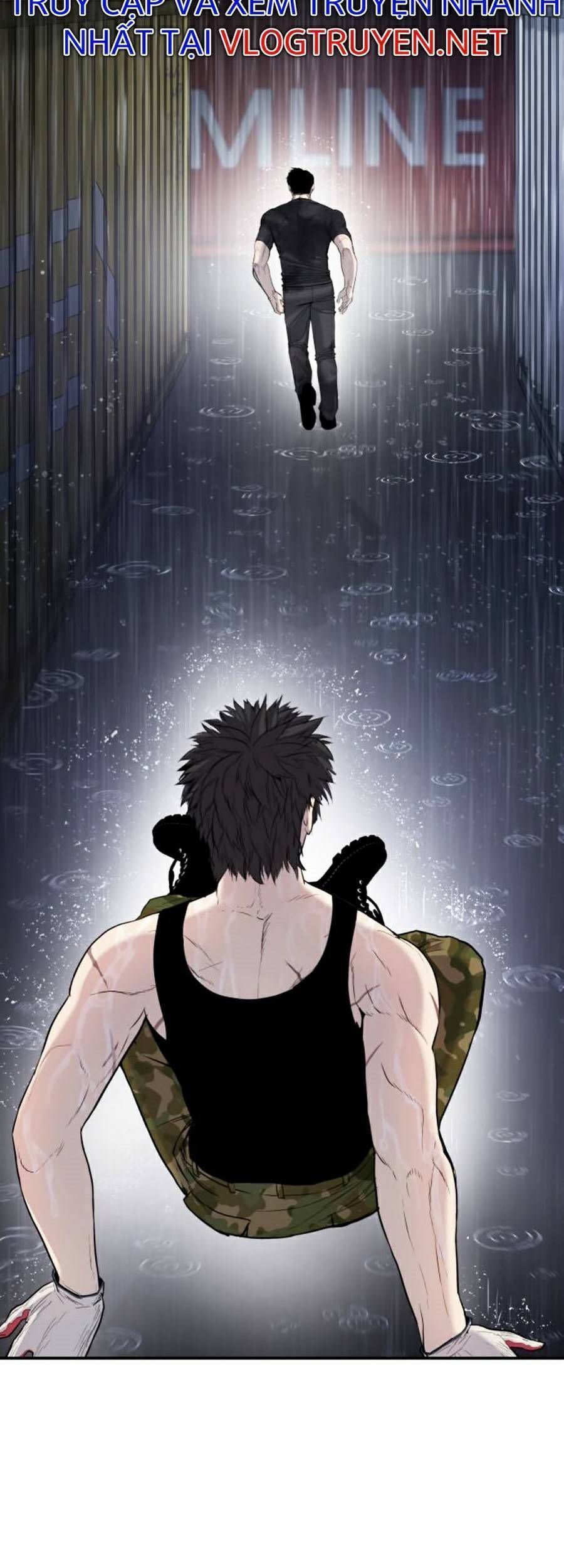 Bố Tôi Là Đặc Vụ Chapter 13.4 - Trang 2