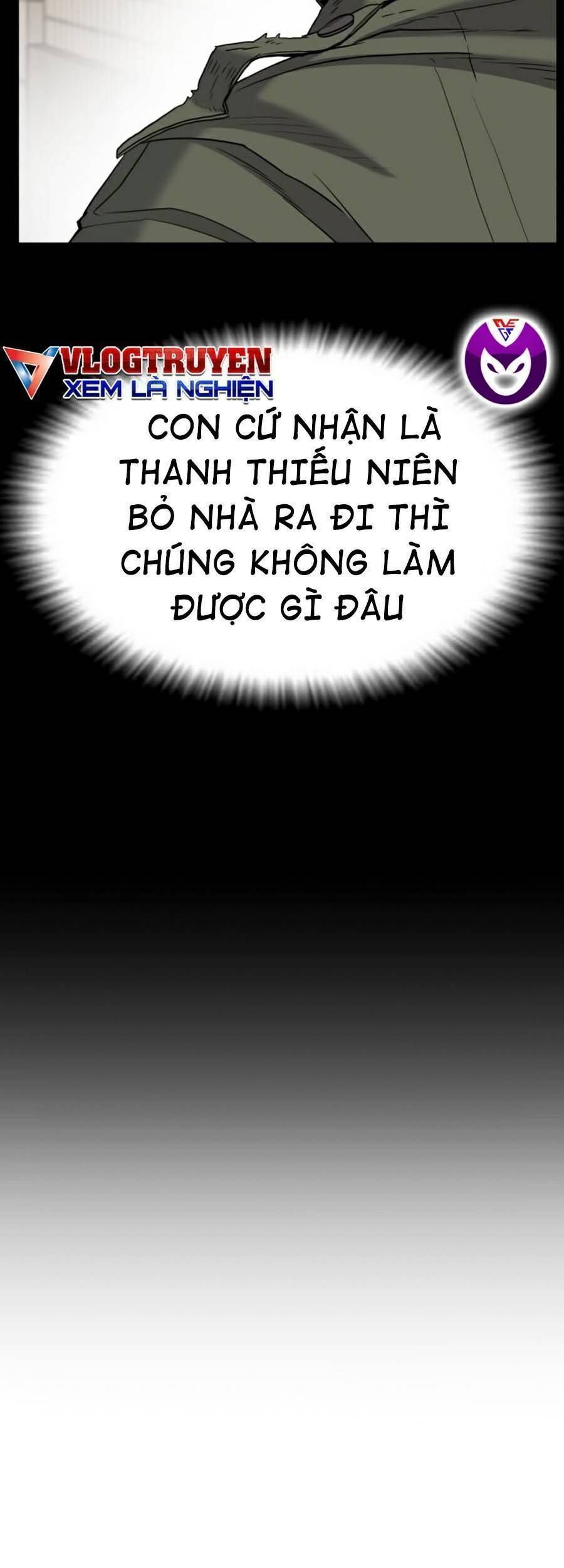 Bố Tôi Là Đặc Vụ Chapter 13.5 - Trang 2