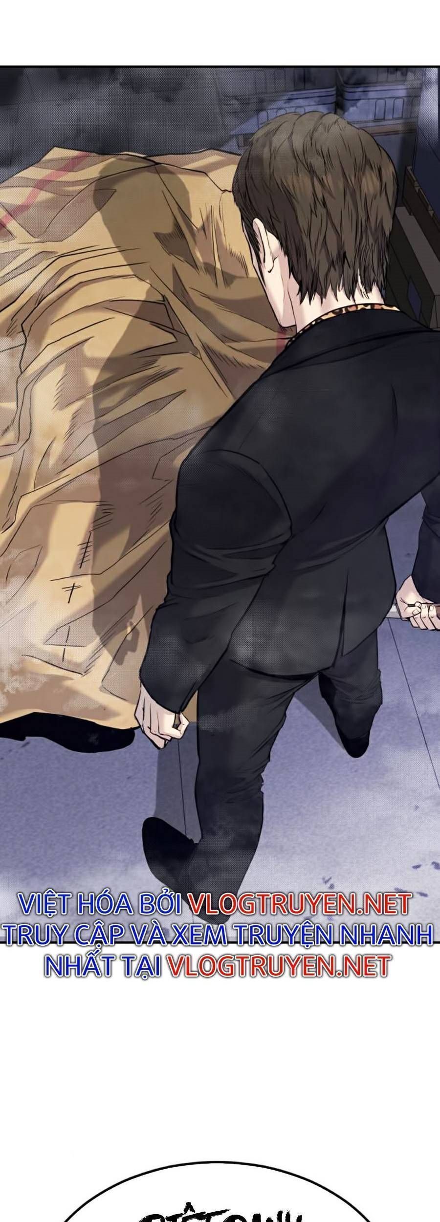 Bố Tôi Là Đặc Vụ Chapter 13.5 - Trang 2