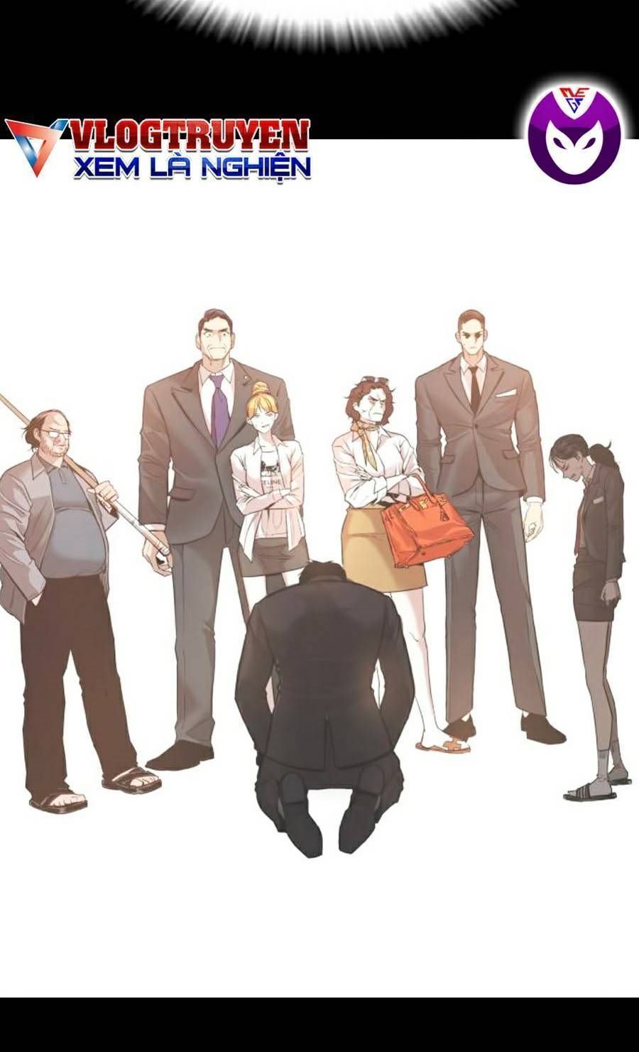 Bố Tôi Là Đặc Vụ Chapter 13.6 - Trang 2