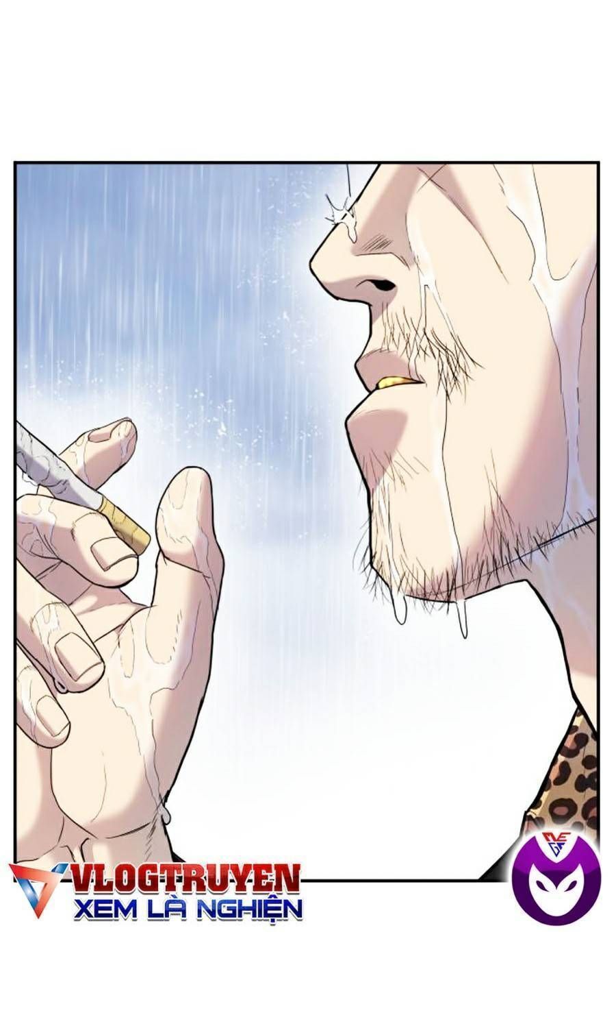 Bố Tôi Là Đặc Vụ Chapter 13.6 - Trang 2