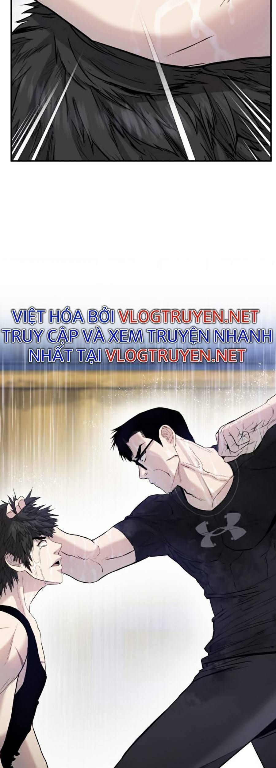 Bố Tôi Là Đặc Vụ Chapter 13.6 - Trang 2