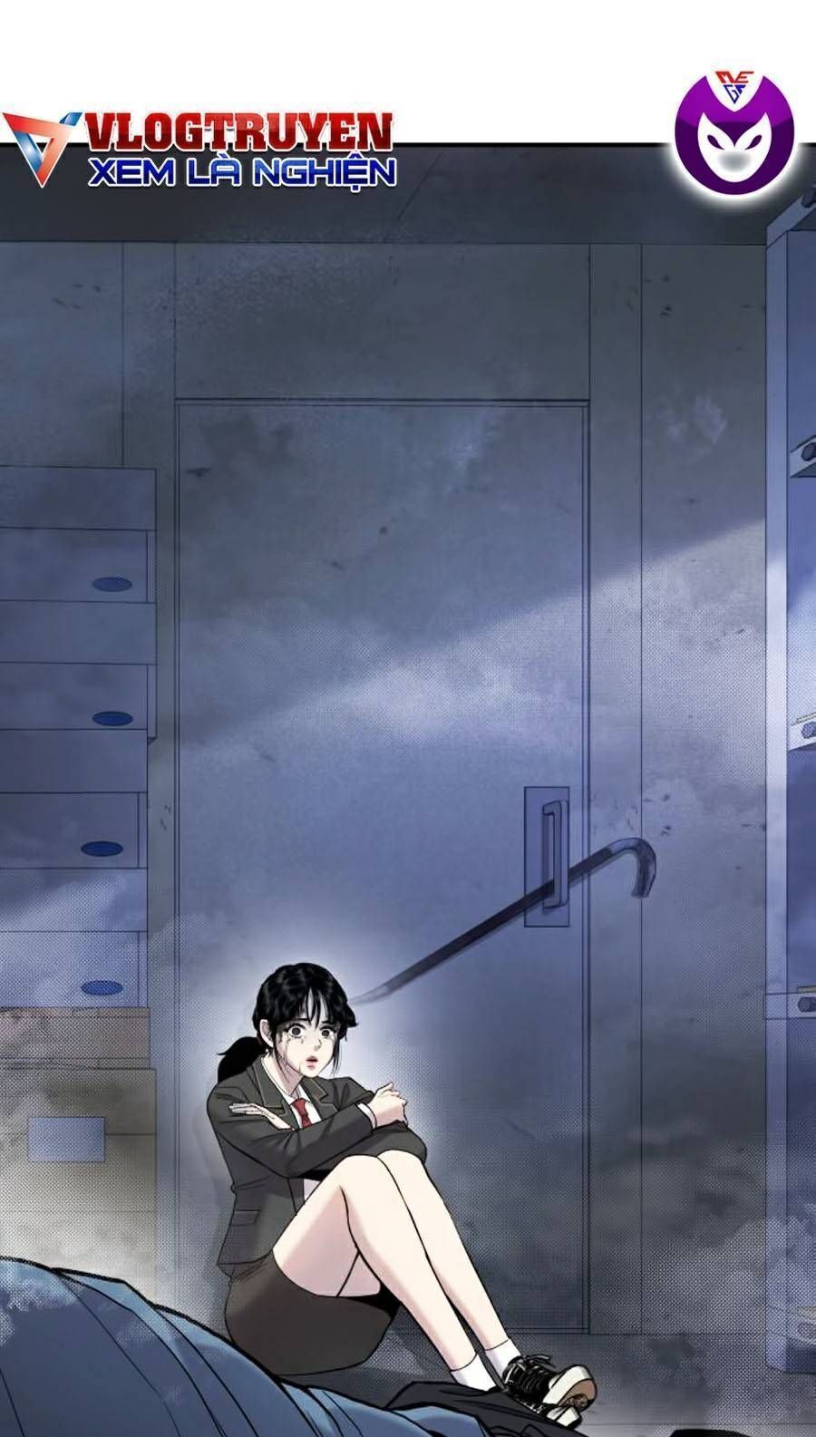 Bố Tôi Là Đặc Vụ Chapter 13.6 - Trang 2