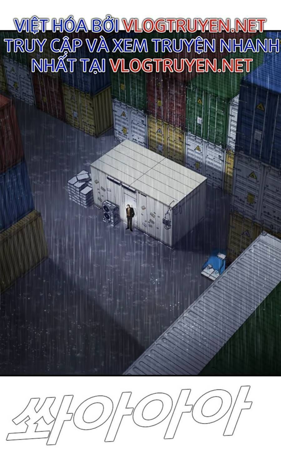 Bố Tôi Là Đặc Vụ Chapter 13.7 - Trang 2