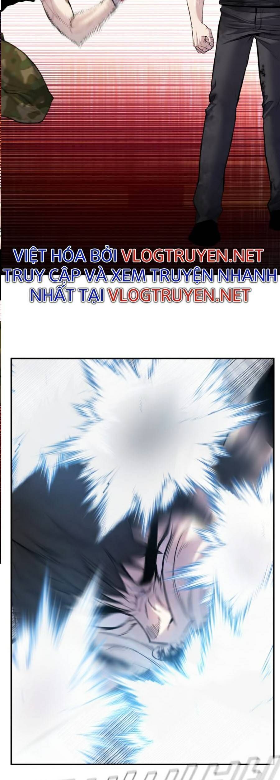 Bố Tôi Là Đặc Vụ Chapter 13.7 - Trang 2