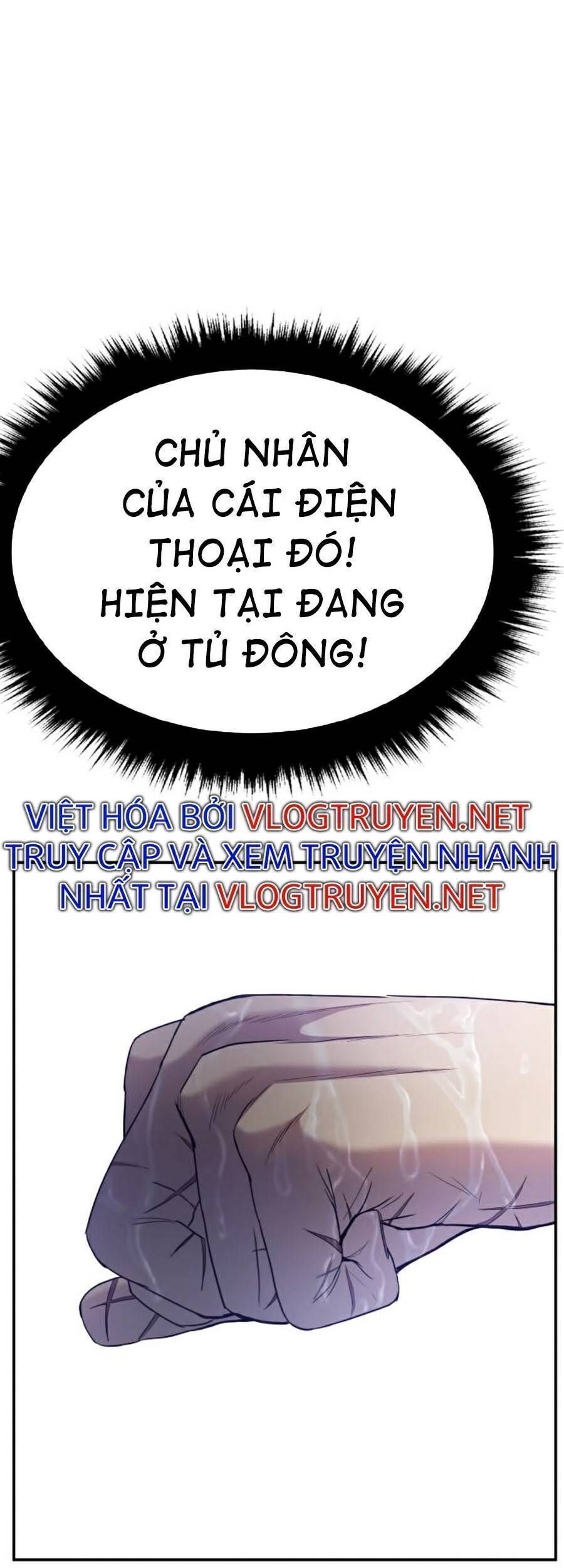 Bố Tôi Là Đặc Vụ Chapter 13.7 - Trang 2