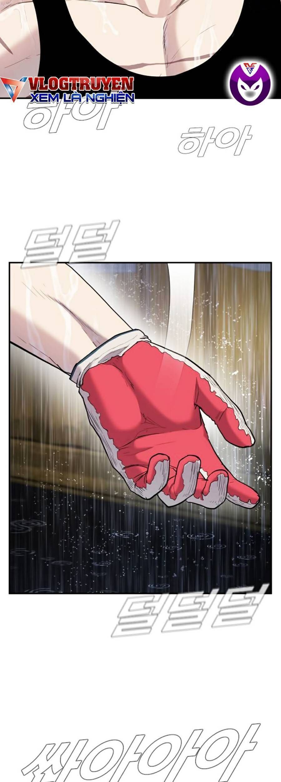 Bố Tôi Là Đặc Vụ Chapter 13.7 - Trang 2