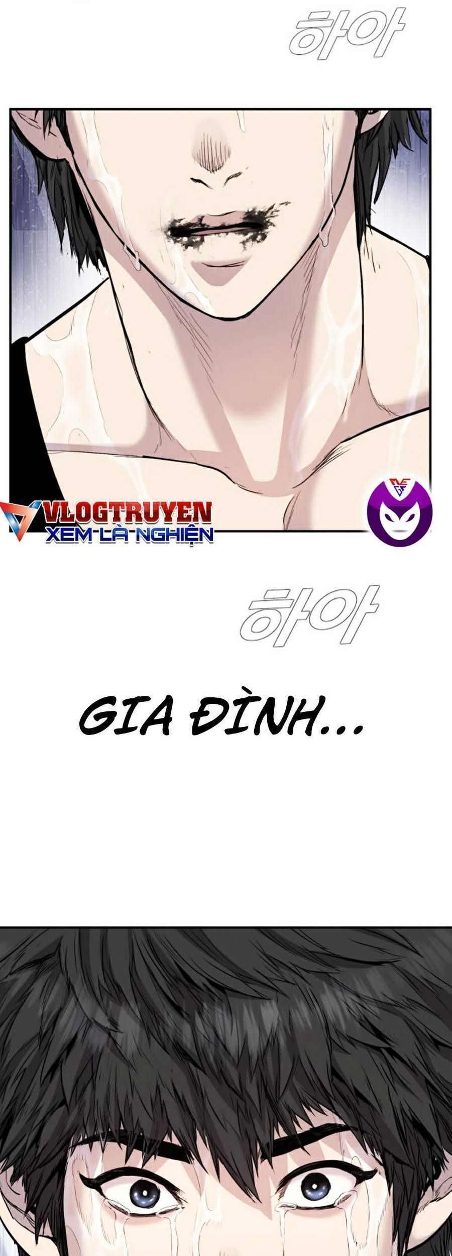 Bố Tôi Là Đặc Vụ Chapter 13.8 - Trang 2