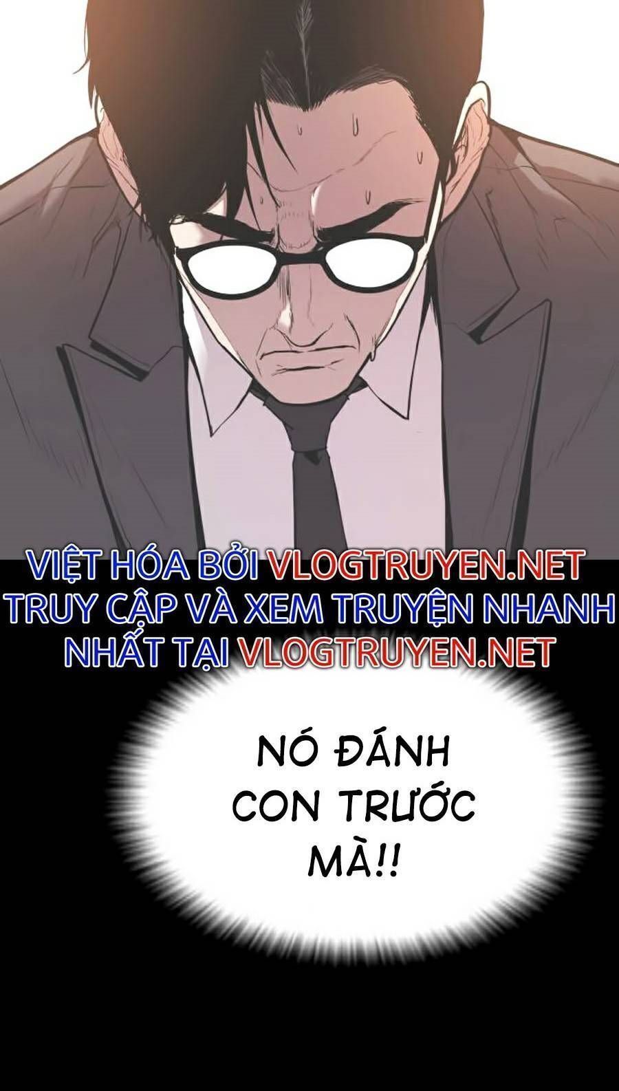 Bố Tôi Là Đặc Vụ Chapter 13.8 - Trang 2