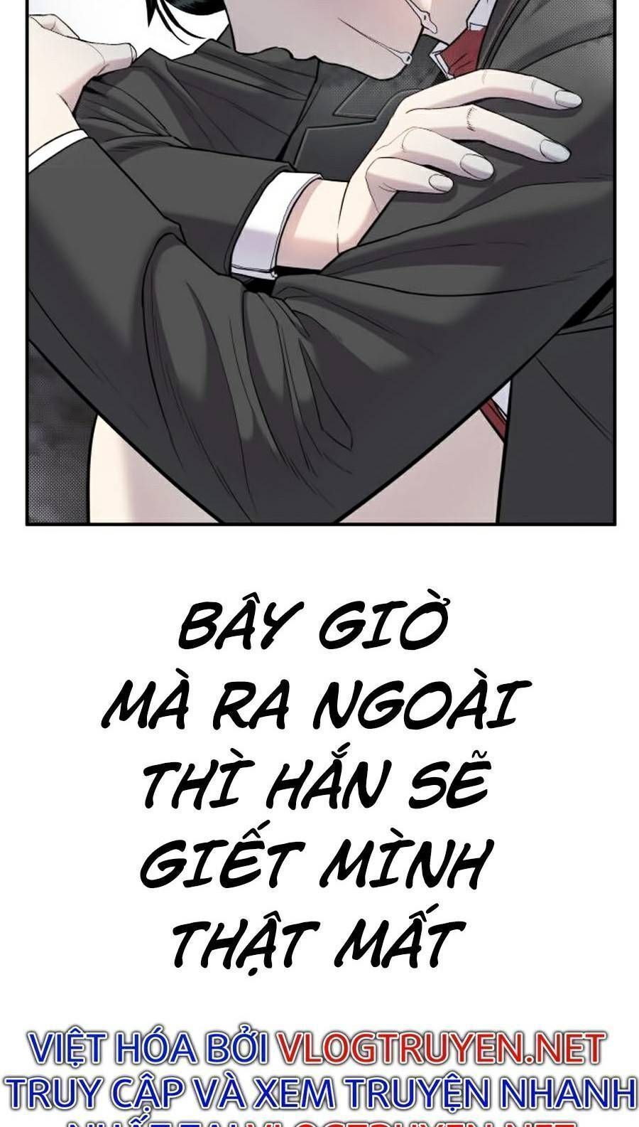 Bố Tôi Là Đặc Vụ Chapter 13.8 - Trang 2