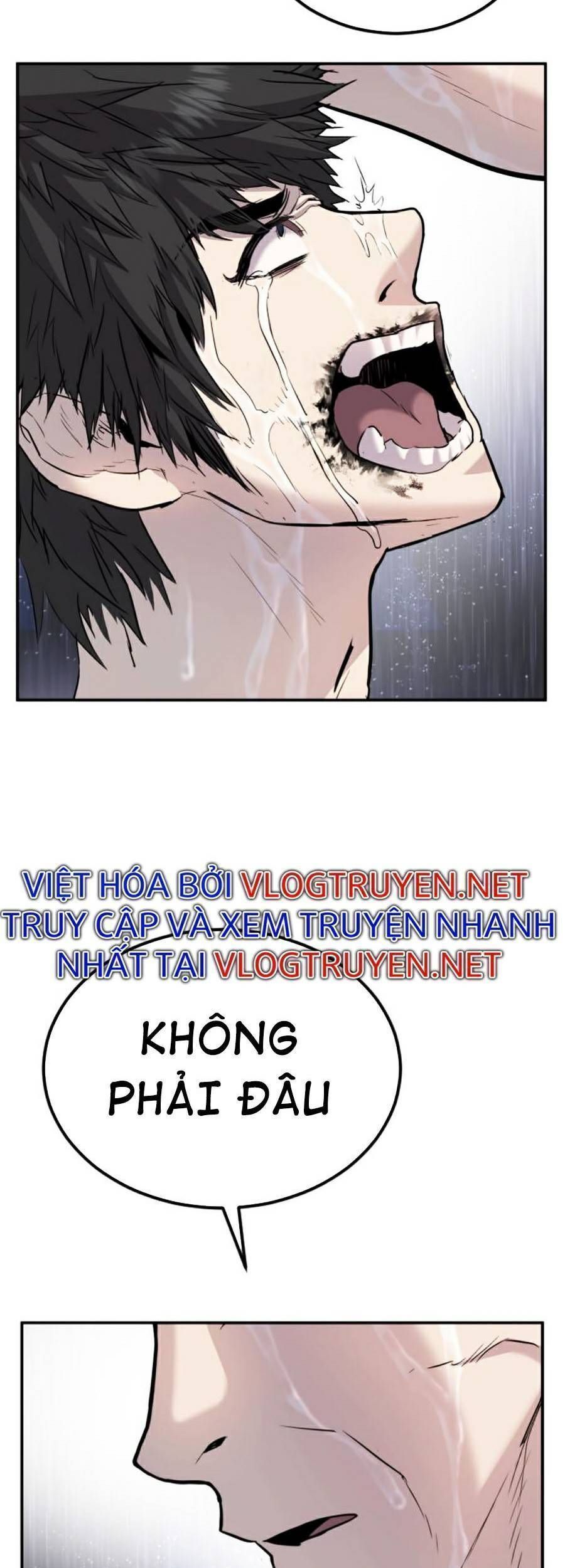 Bố Tôi Là Đặc Vụ Chapter 13.8 - Trang 2