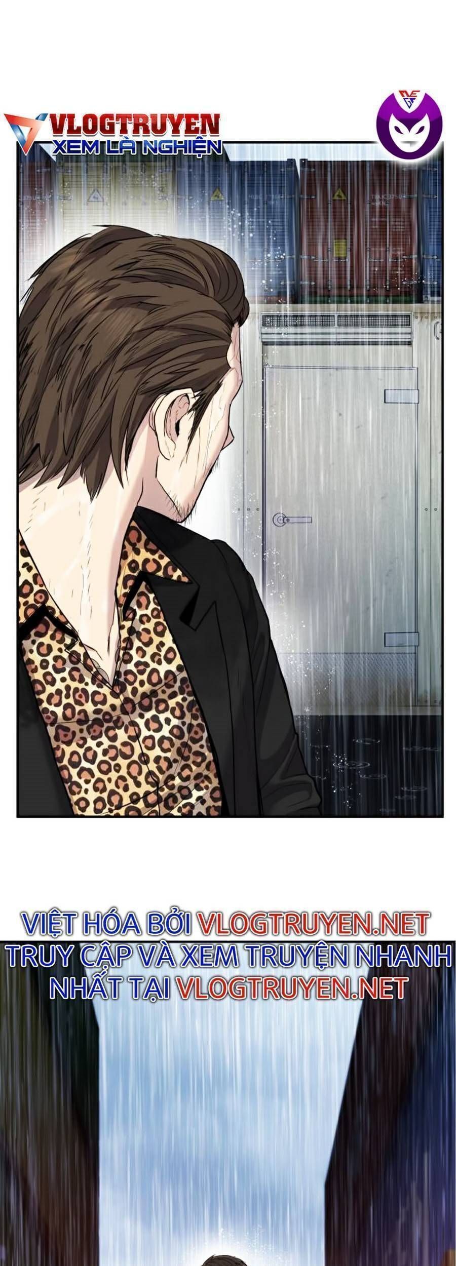 Bố Tôi Là Đặc Vụ Chapter 13.9 - Trang 2