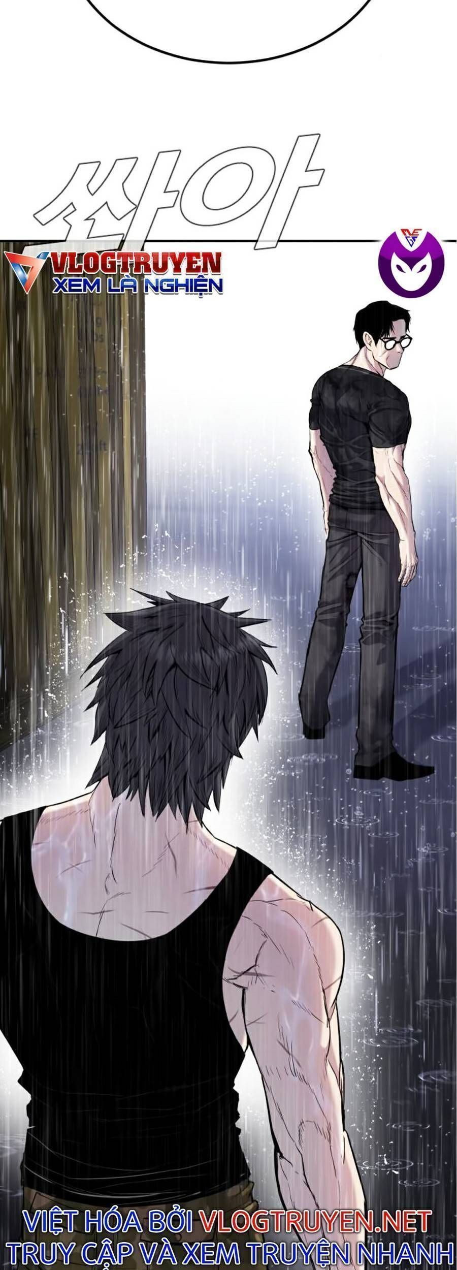 Bố Tôi Là Đặc Vụ Chapter 13.9 - Trang 2