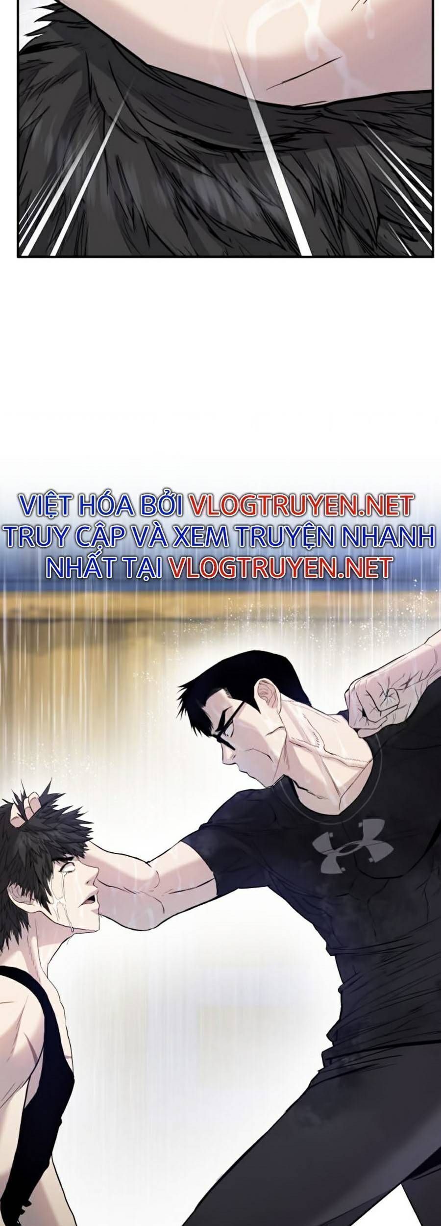 Bố Tôi Là Đặc Vụ Chapter 13.9 - Trang 2