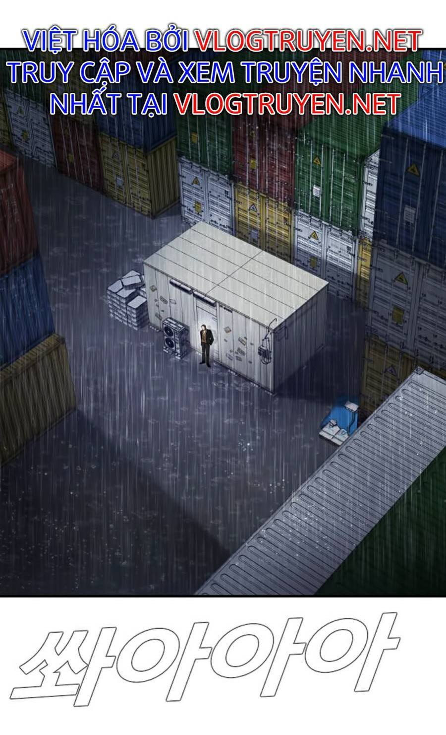 Bố Tôi Là Đặc Vụ Chapter 13 - Trang 2