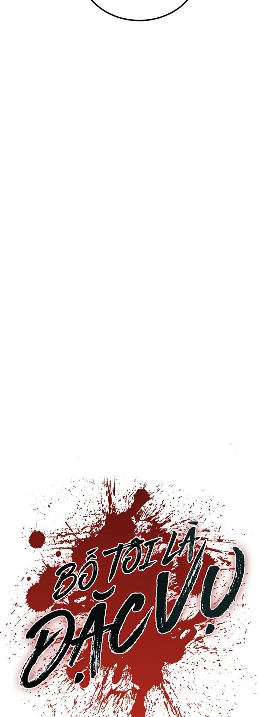 Bố Tôi Là Đặc Vụ Chapter 13 - Trang 2