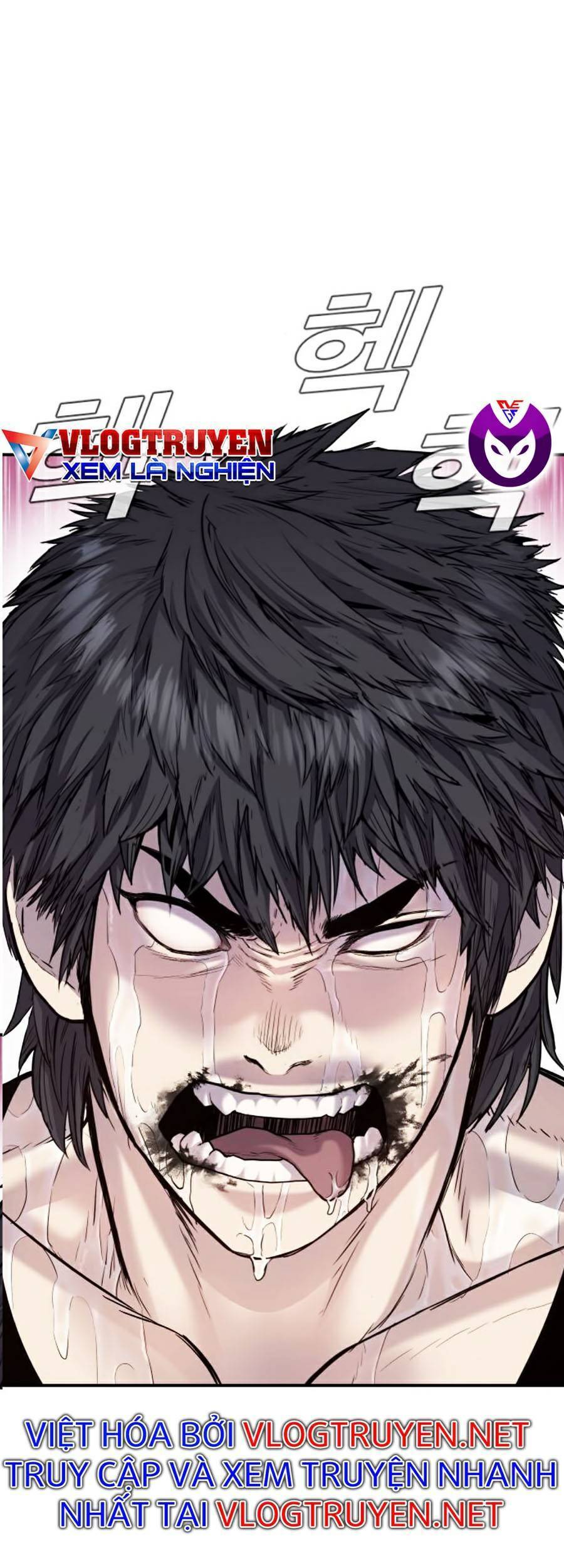 Bố Tôi Là Đặc Vụ Chapter 13 - Trang 2