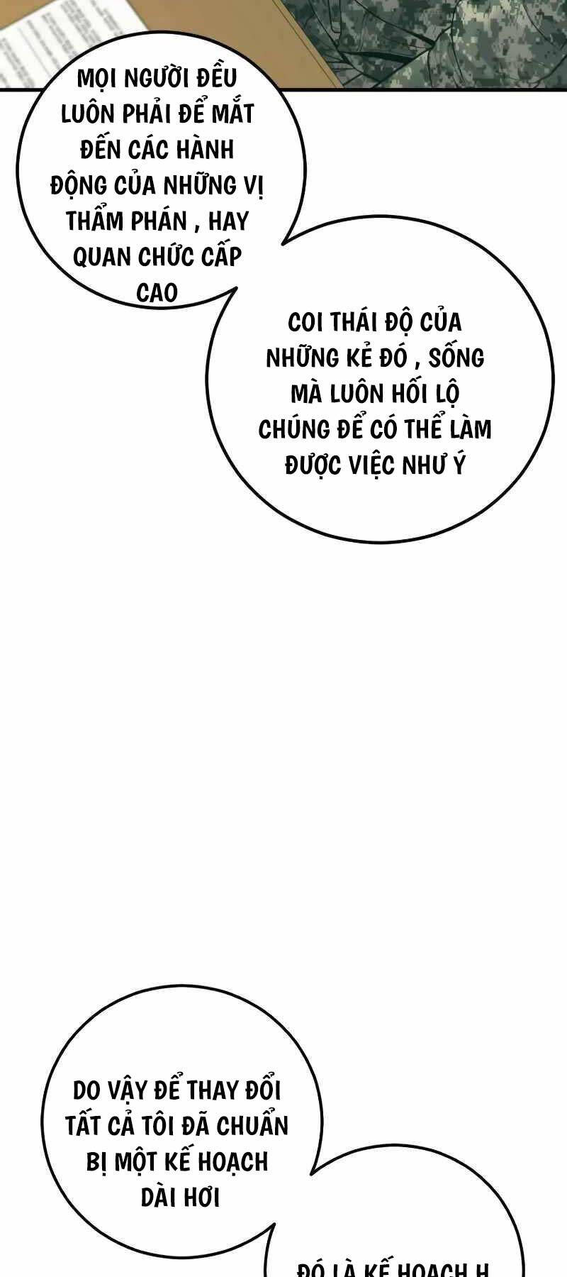 Bố Tôi Là Đặc Vụ Chapter 132.5 - Trang 2