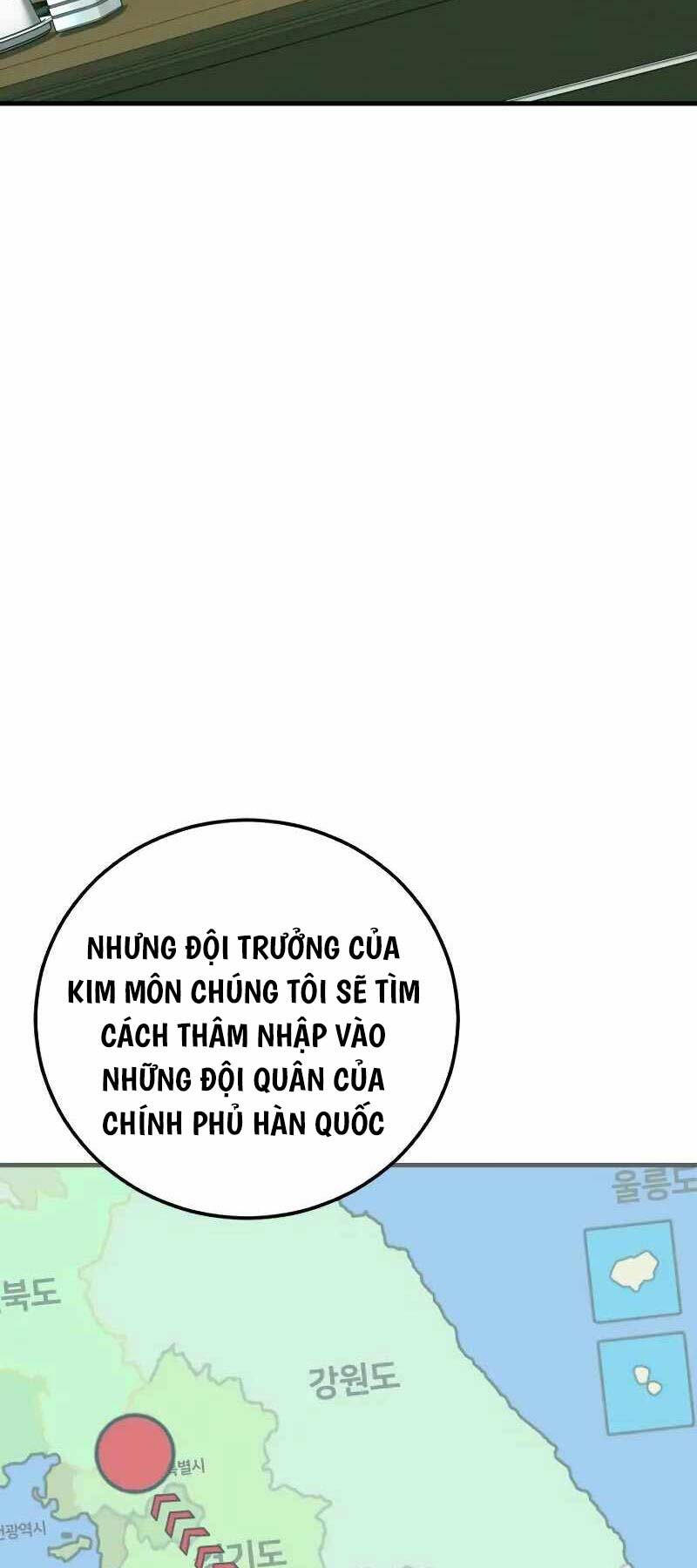 Bố Tôi Là Đặc Vụ Chapter 132.5 - Trang 2