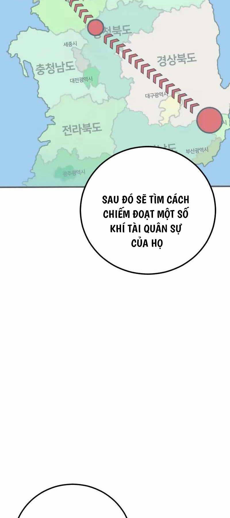 Bố Tôi Là Đặc Vụ Chapter 132.5 - Trang 2