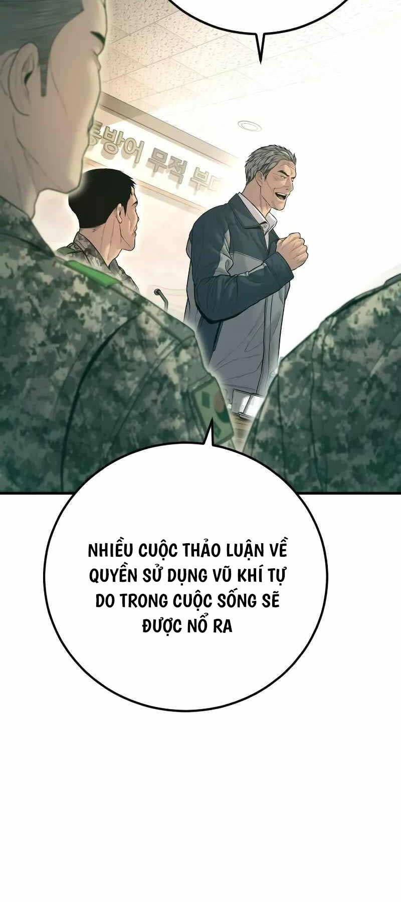 Bố Tôi Là Đặc Vụ Chapter 132.5 - Trang 2