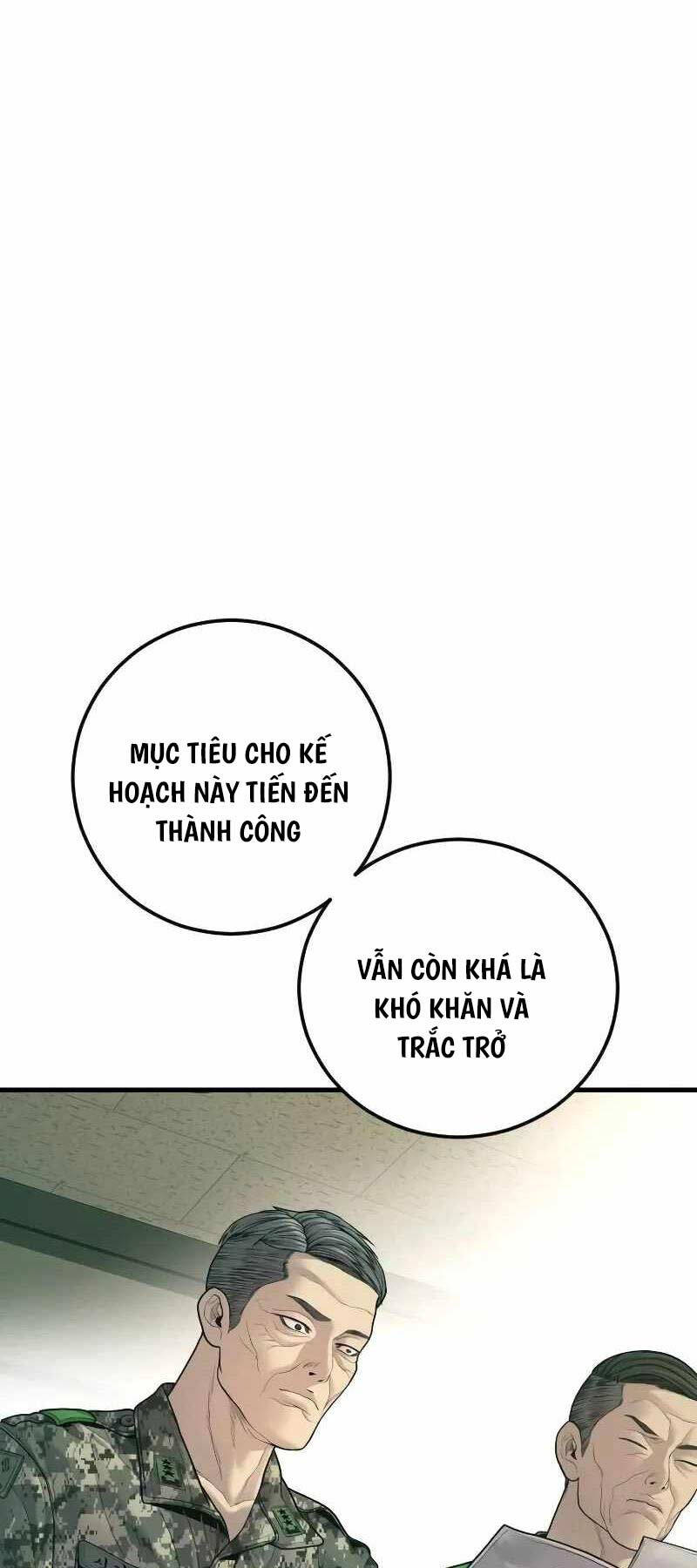 Bố Tôi Là Đặc Vụ Chapter 132.5 - Trang 2