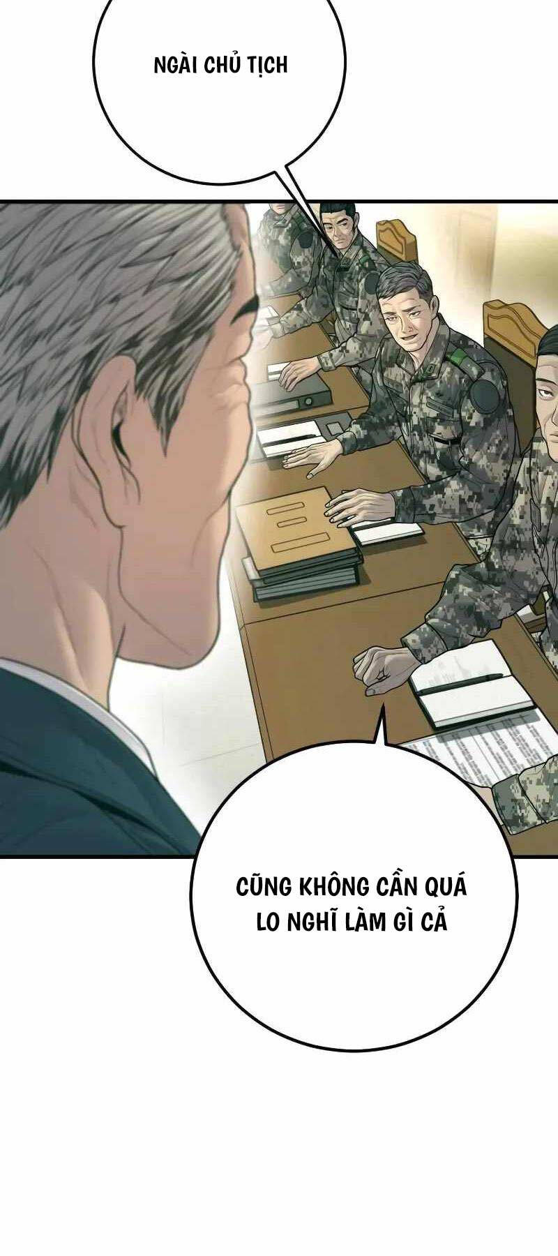 Bố Tôi Là Đặc Vụ Chapter 132.5 - Trang 2