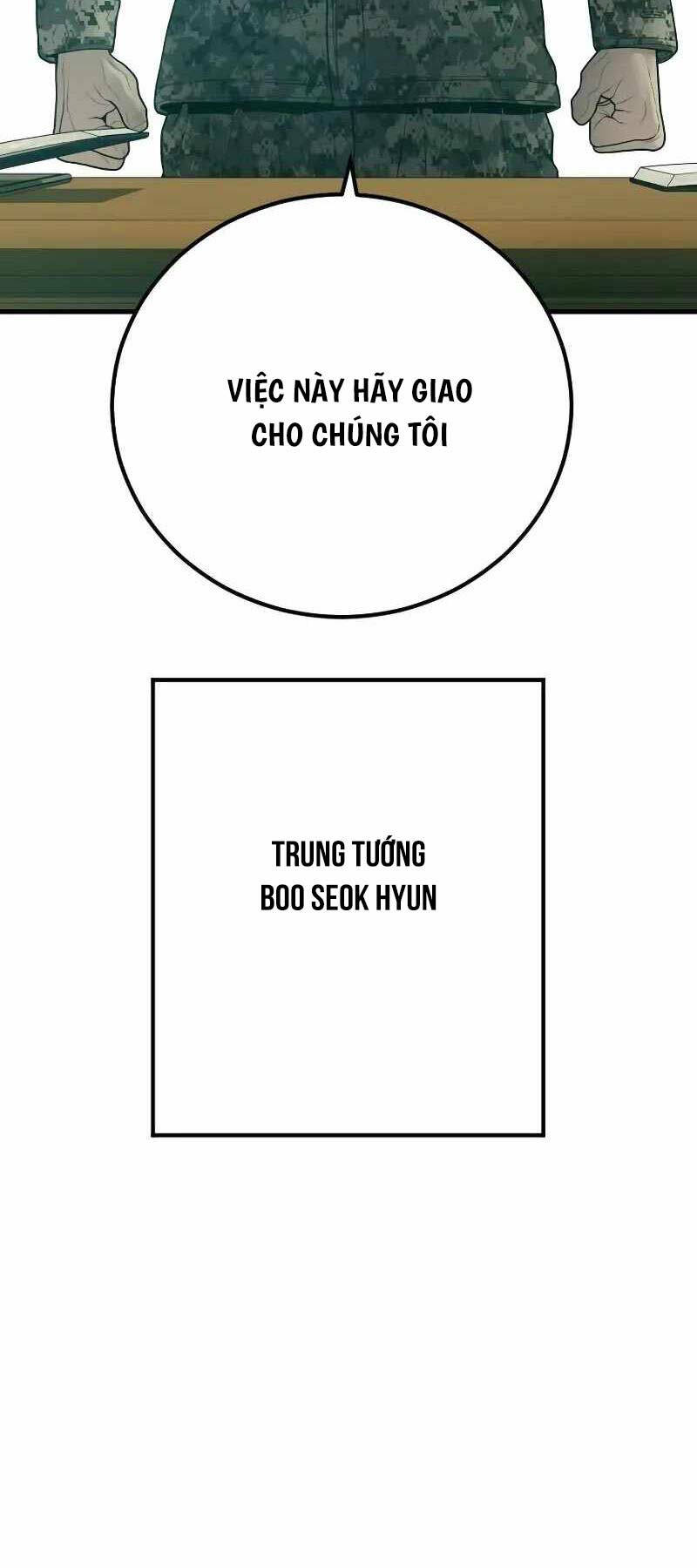 Bố Tôi Là Đặc Vụ Chapter 132.5 - Trang 2