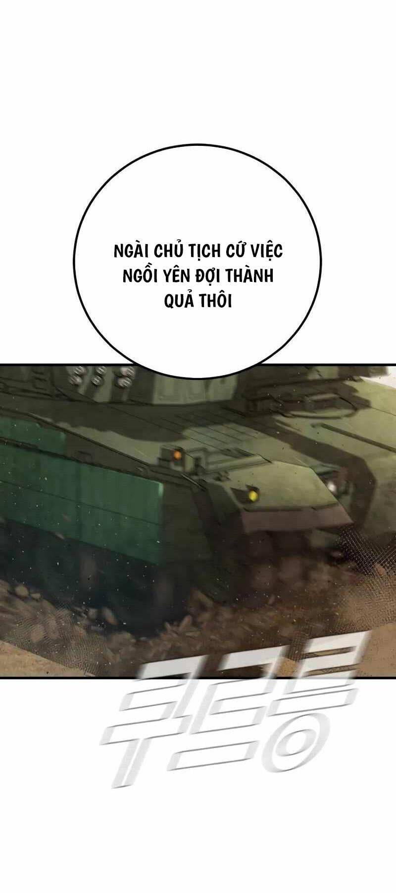 Bố Tôi Là Đặc Vụ Chapter 132.5 - Trang 2