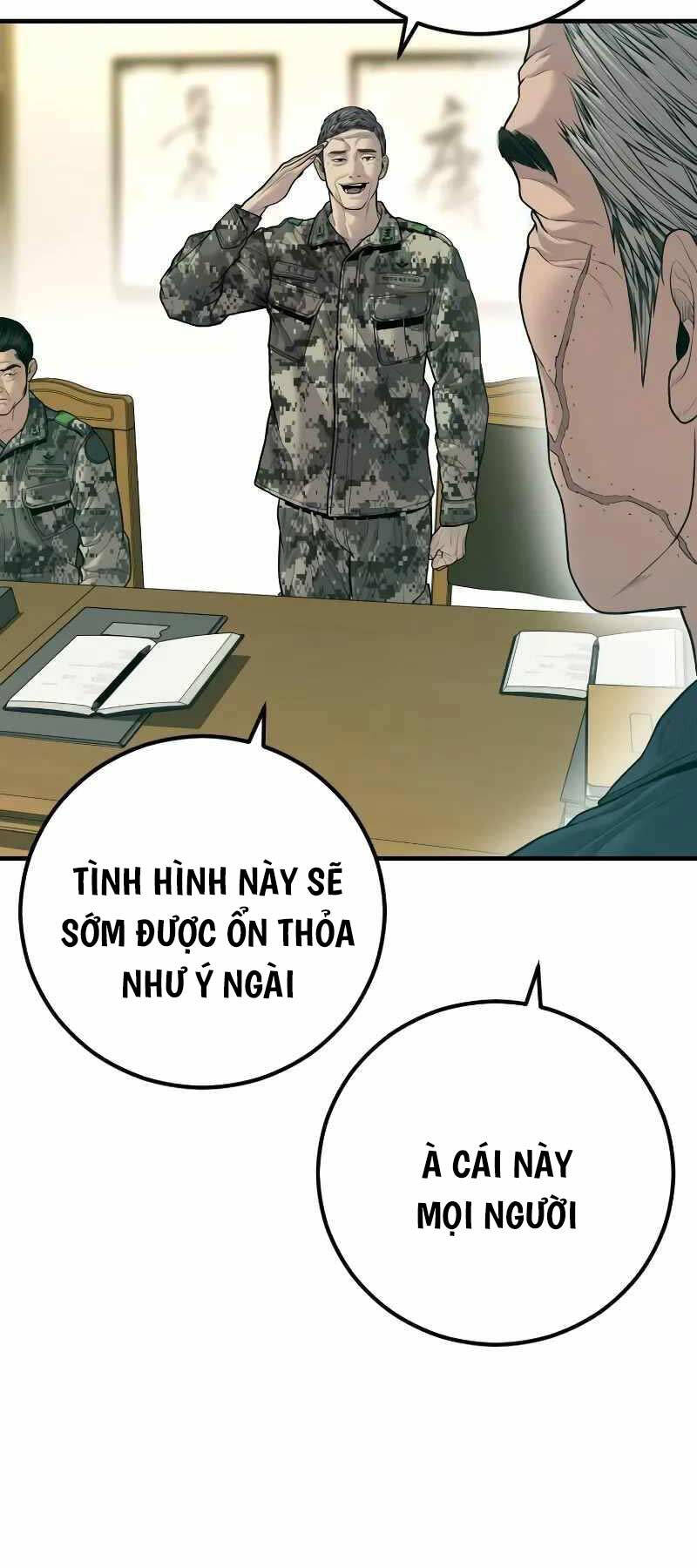 Bố Tôi Là Đặc Vụ Chapter 132.5 - Trang 2