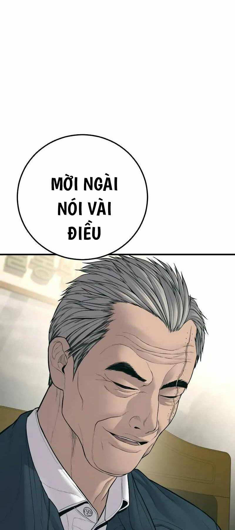 Bố Tôi Là Đặc Vụ Chapter 132.5 - Trang 2