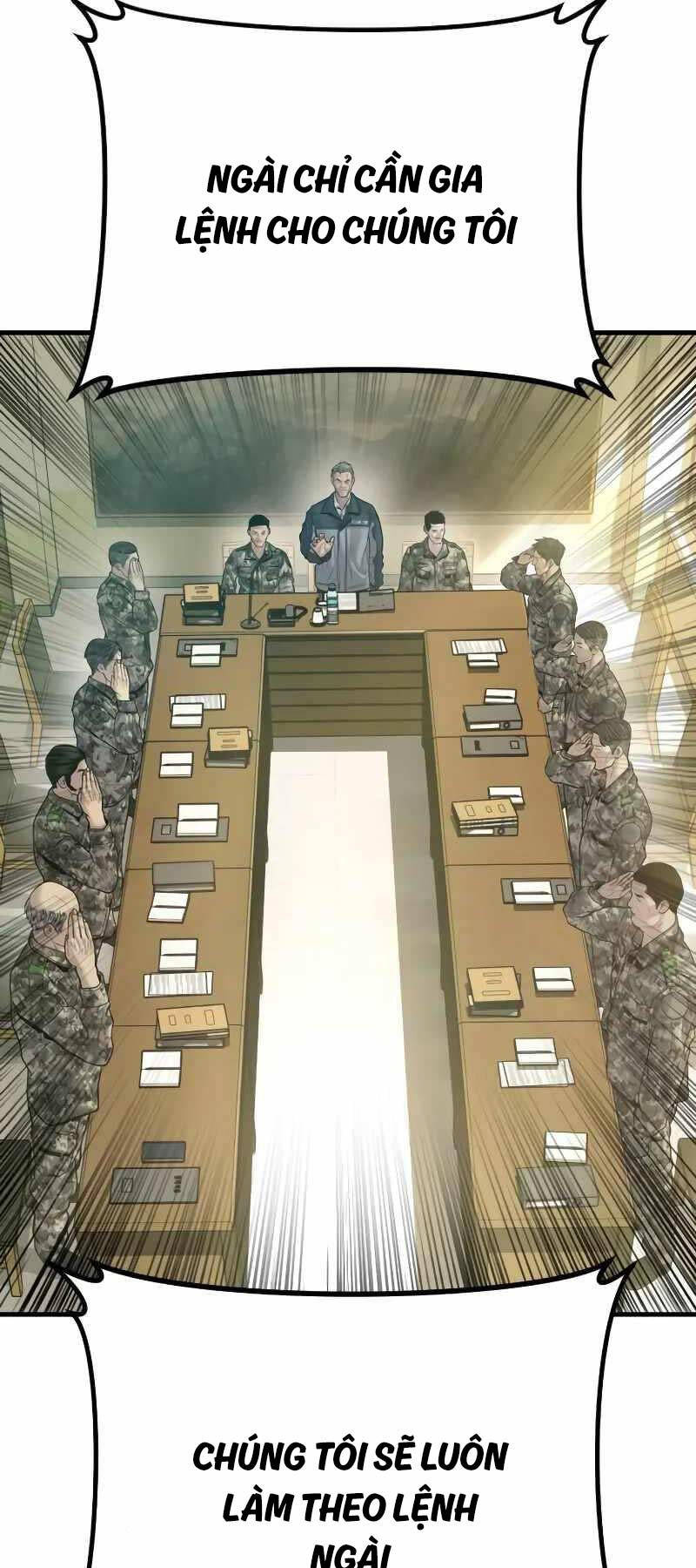 Bố Tôi Là Đặc Vụ Chapter 132.5 - Trang 2