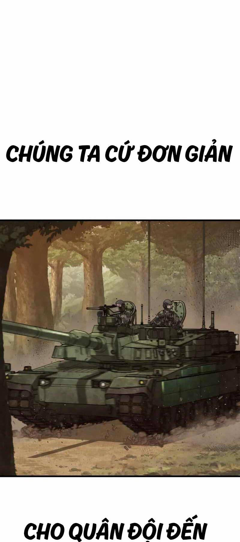 Bố Tôi Là Đặc Vụ Chapter 132.5 - Trang 2