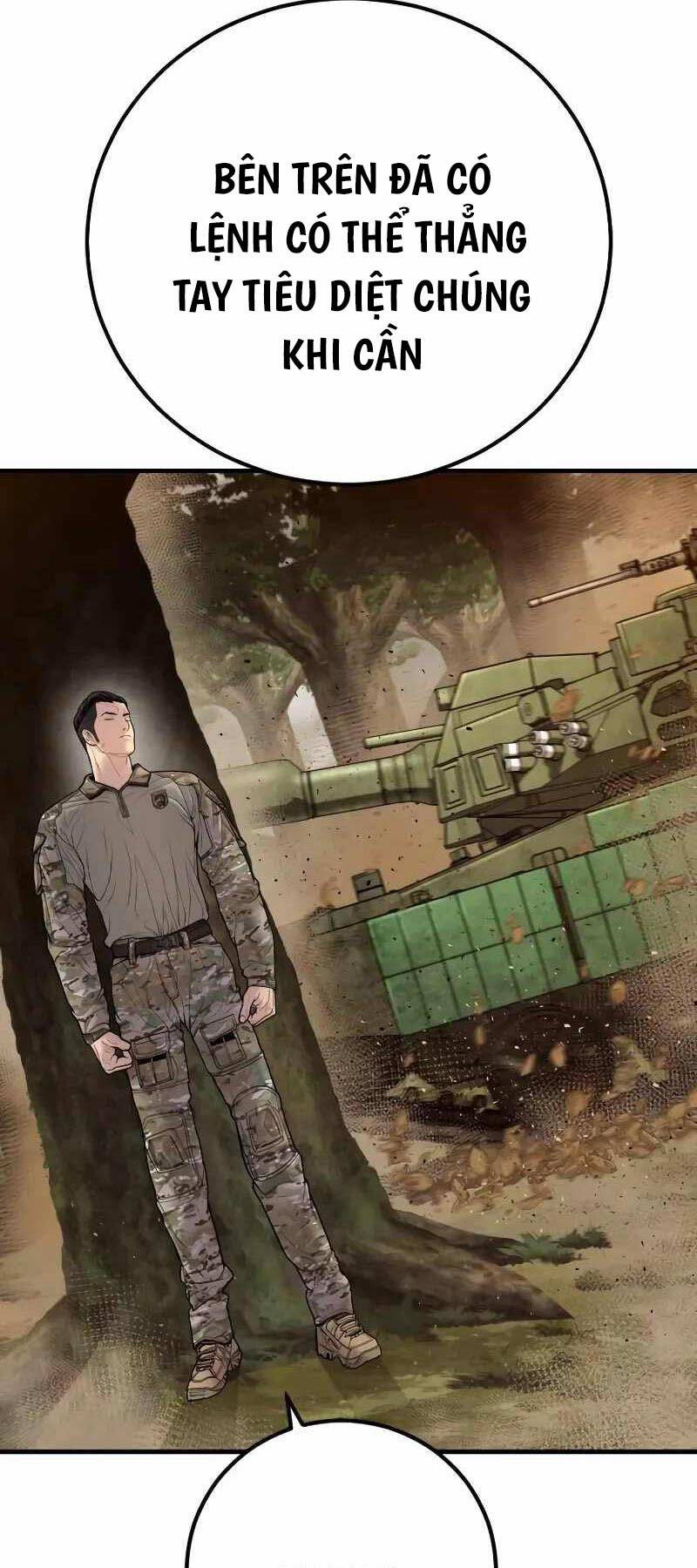 Bố Tôi Là Đặc Vụ Chapter 132.5 - Trang 2