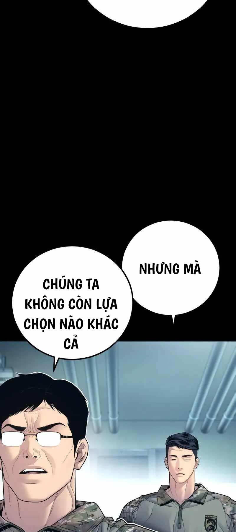 Bố Tôi Là Đặc Vụ Chapter 132.5 - Trang 2