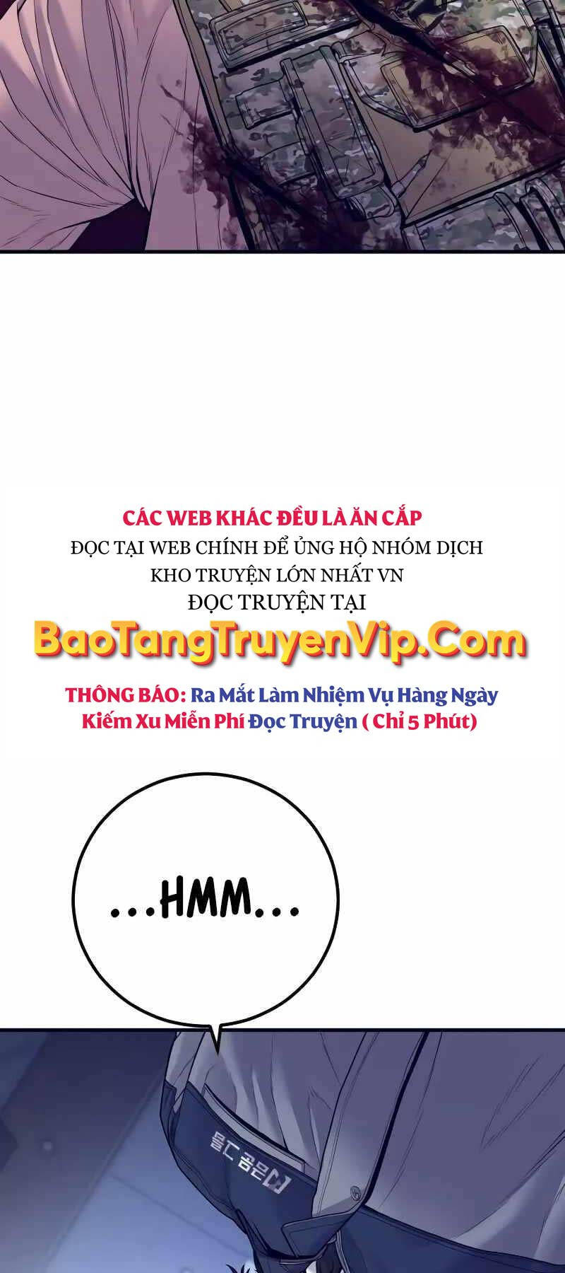 Bố Tôi Là Đặc Vụ Chapter 132.5 - Trang 2