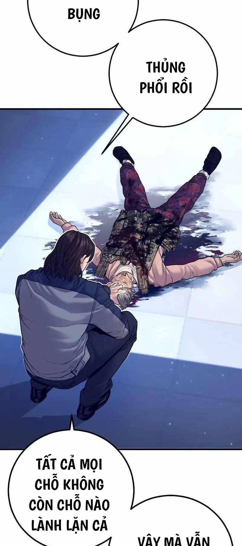 Bố Tôi Là Đặc Vụ Chapter 132.5 - Trang 2