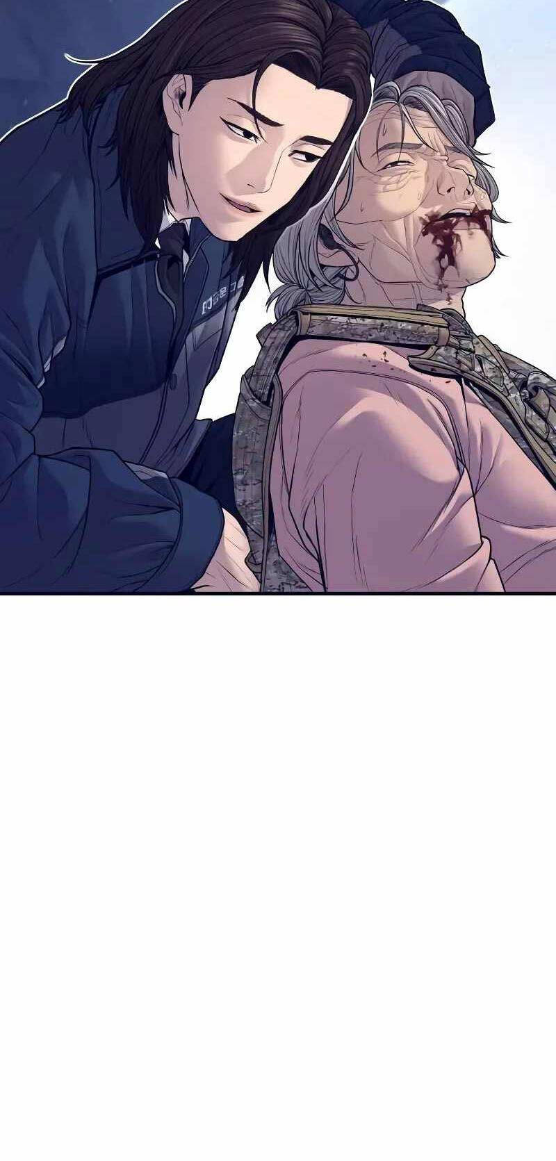 Bố Tôi Là Đặc Vụ Chapter 132.5 - Trang 2