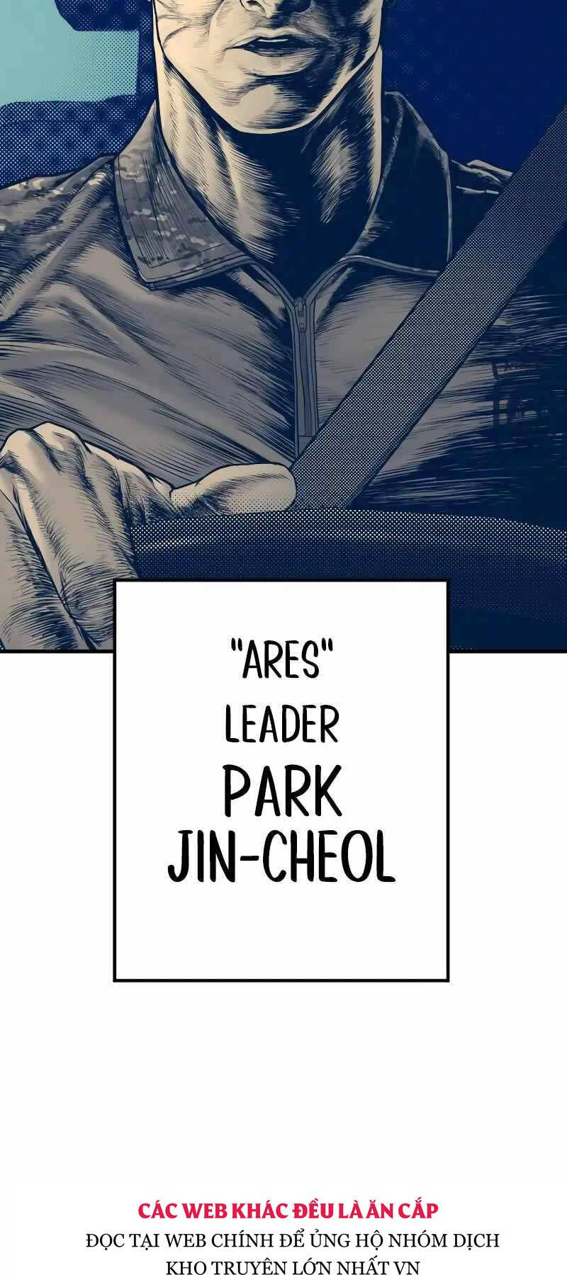 Bố Tôi Là Đặc Vụ Chapter 132.5 - Trang 2